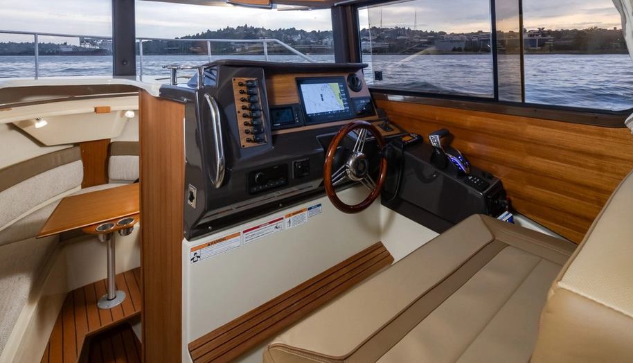 Salish Ranger for sale 16