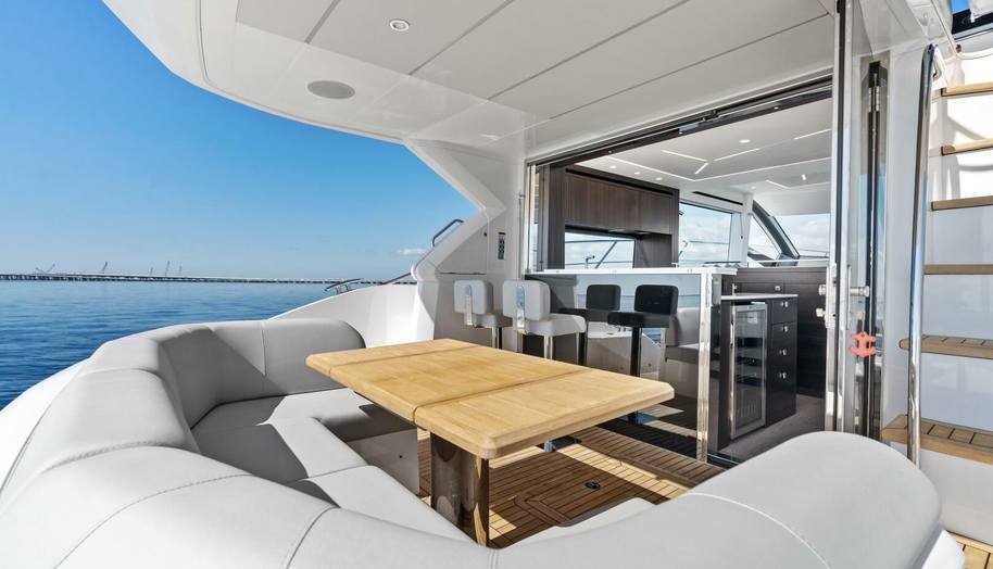 OUR TRADE for sale 6