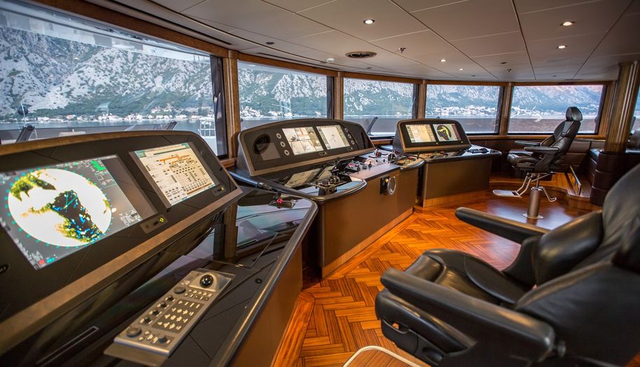 PELORUS for sale 21