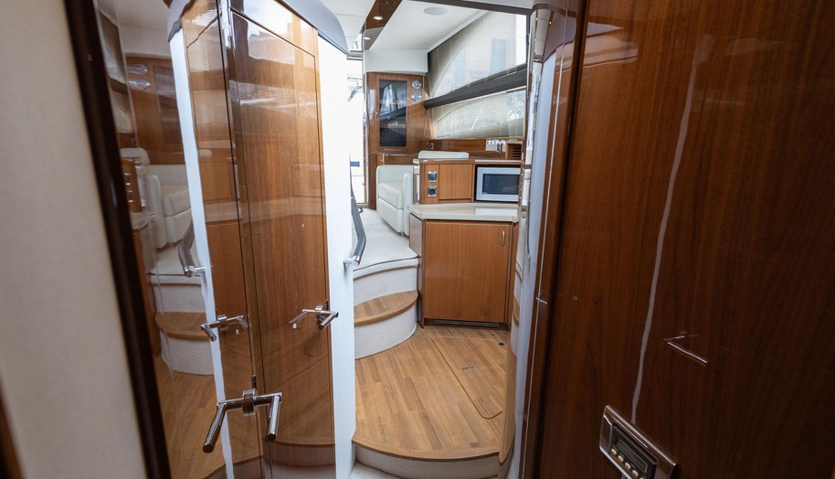 Krisal VII for sale 26