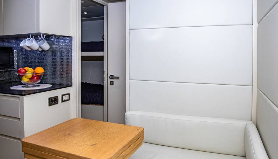 Dorothy Ann for sale 11