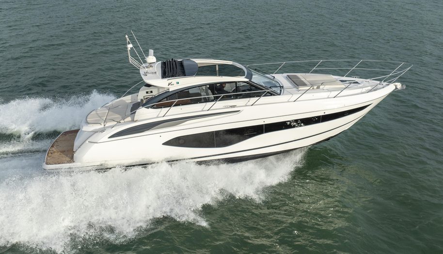 Princess K for sale 21