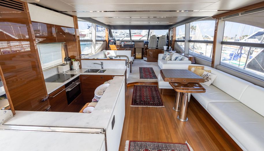 Lordwest for sale 16