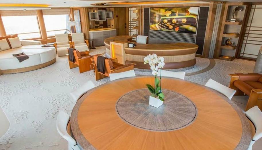 PELORUS for sale 16