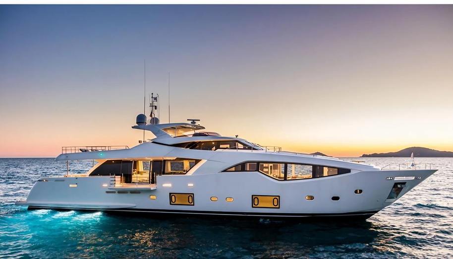 CHITOCHI 108' for sale 1