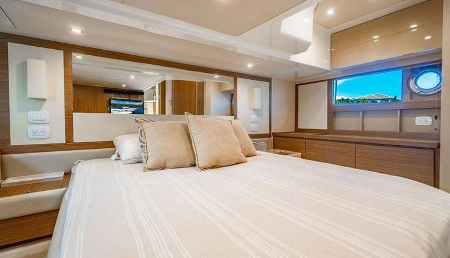 Endurance for sale 46