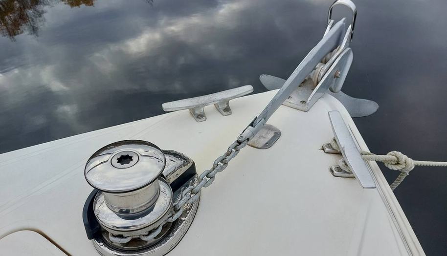 Sea La Vie for sale 6