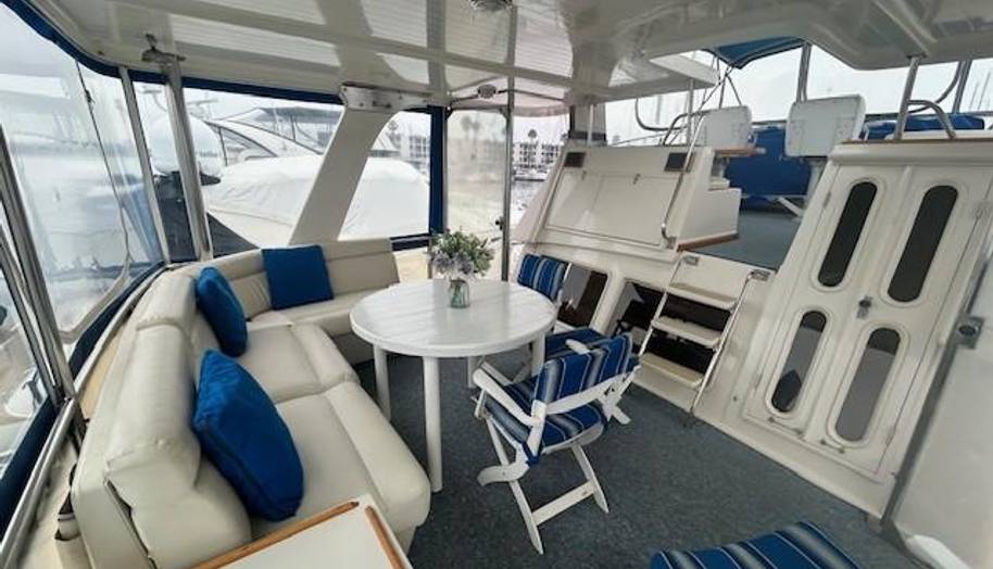 Fishers Folly IV for sale 6