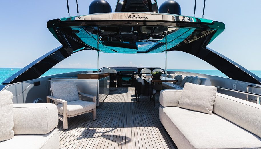 M-sea for sale 36