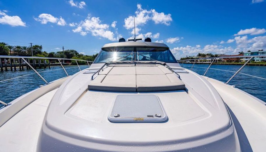 EL MAR V for sale 506