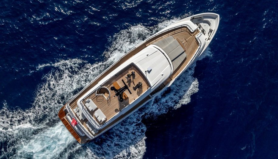 Belle Ile for sale 6