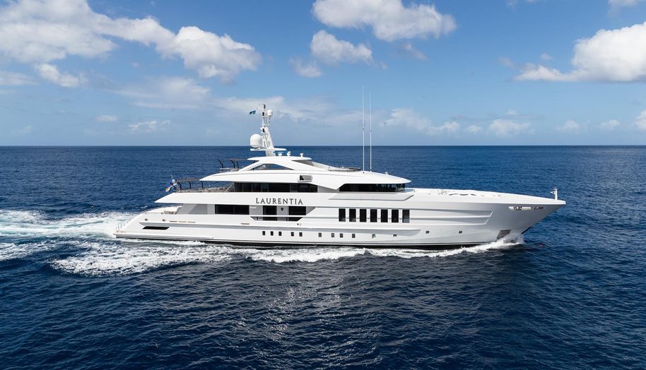 LAURENTIA for sale 1
