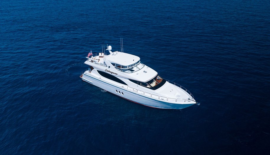Outrageous for sale 21