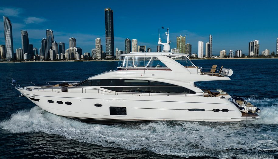 Sea Wolf for sale 6