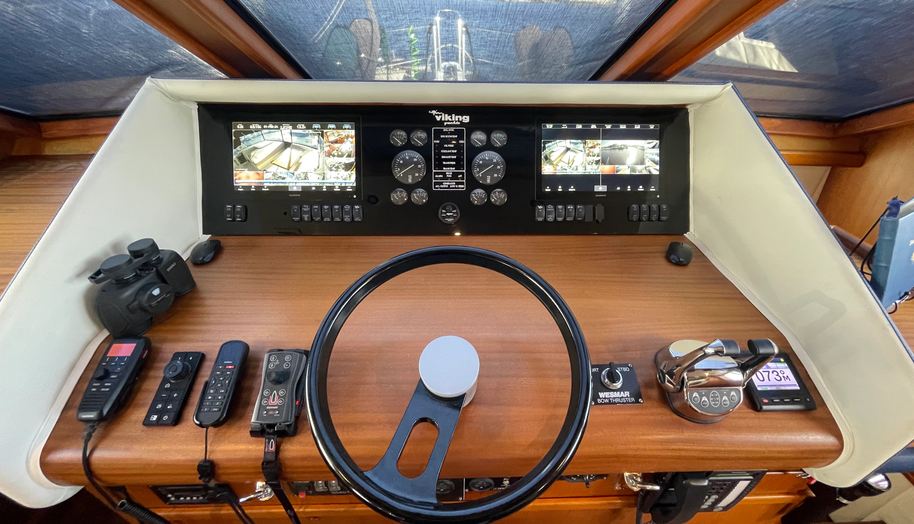 Nauti for sale 26
