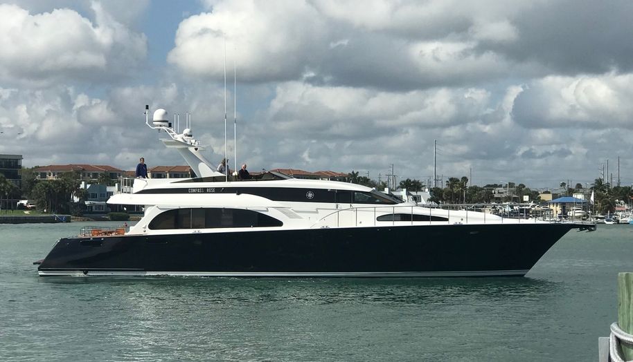 COMPASS ROSE for sale 1