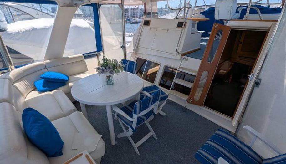 Fisher Folly IV for sale 11