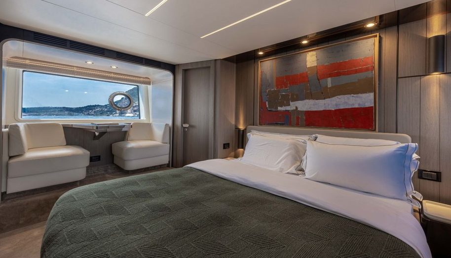 BELLA KATRIN - AZIMUT 72 for sale 21