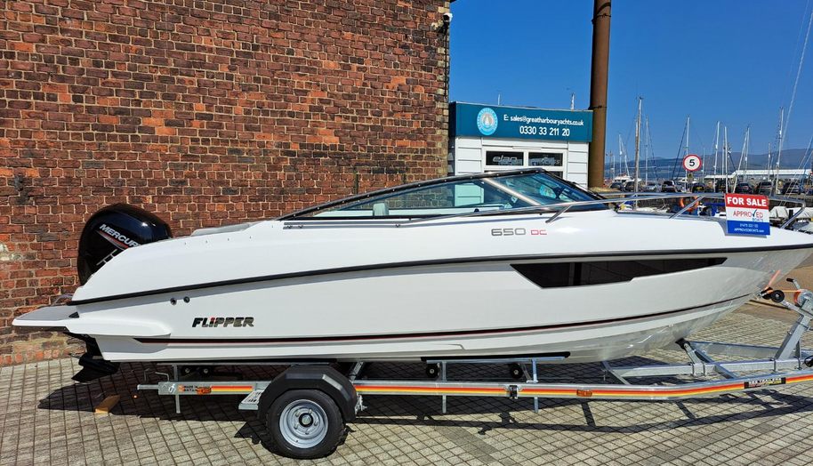 Part Exchange Welcome for sale 6