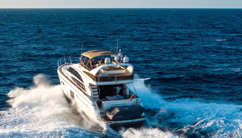 STELLAR II for sale 11