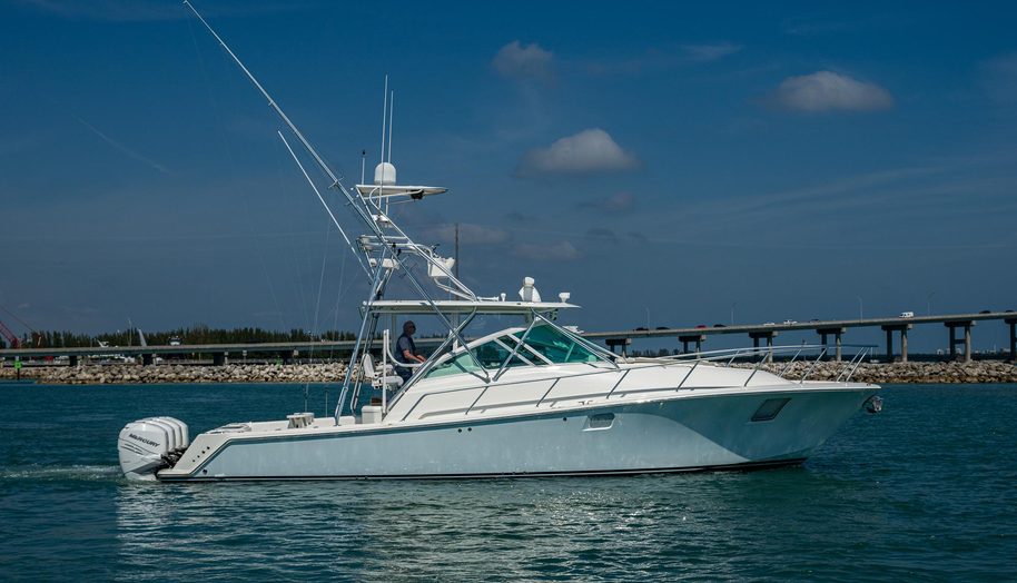 REFIT 2018 - REEL DEAL for sale 1