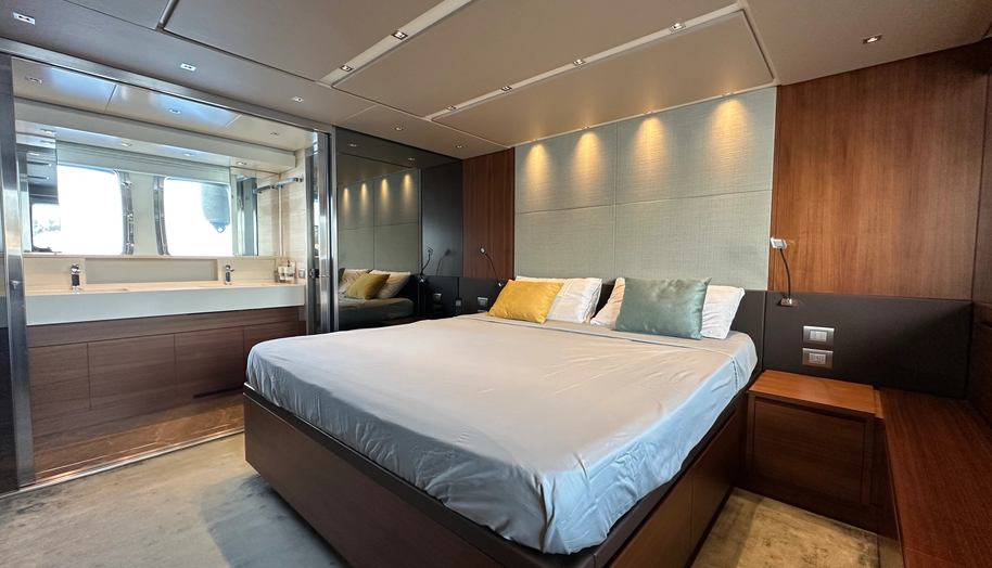 MARCO POLO III for sale 6