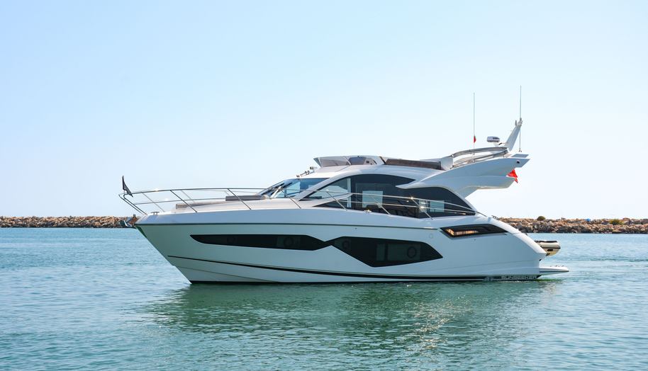 NEFERTARI I for sale 1