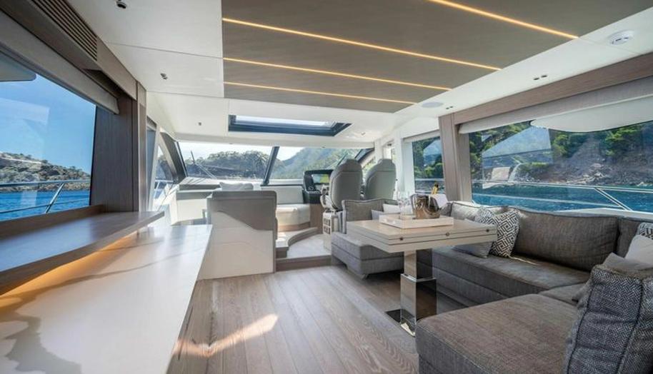 75 SPORT YACHT for sale 151