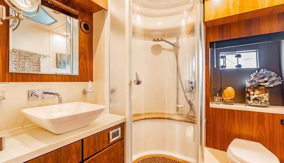 SEA HAMMOCK for sale 16