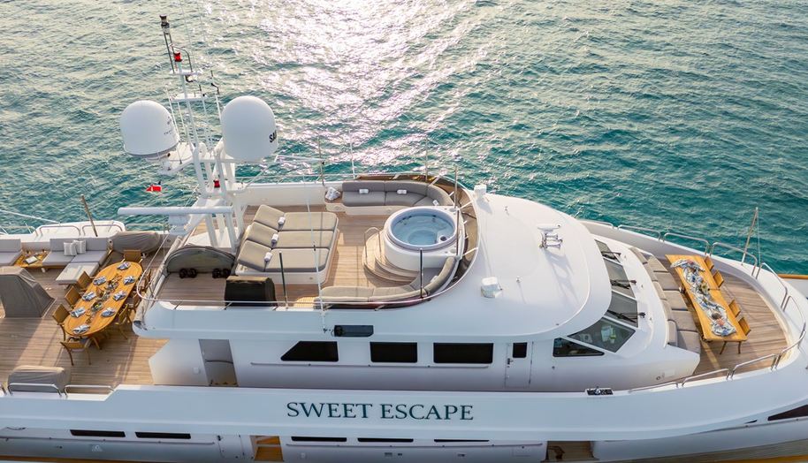 SWEET ESCAPE for sale 31