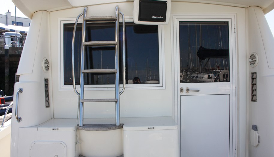 The Equator for sale 26