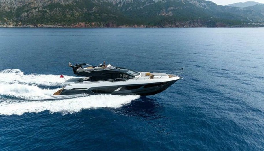 75 SPORT YACHT for sale 276