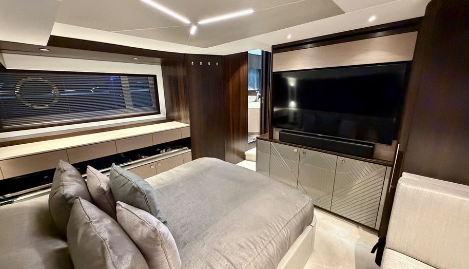 KNOT NAUTI for sale 36