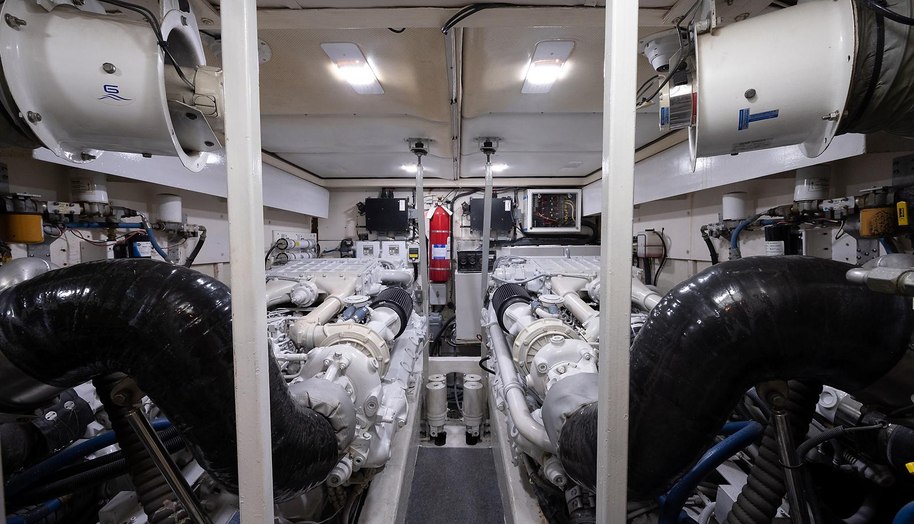 OCTOBER PRINCESS for sale 91