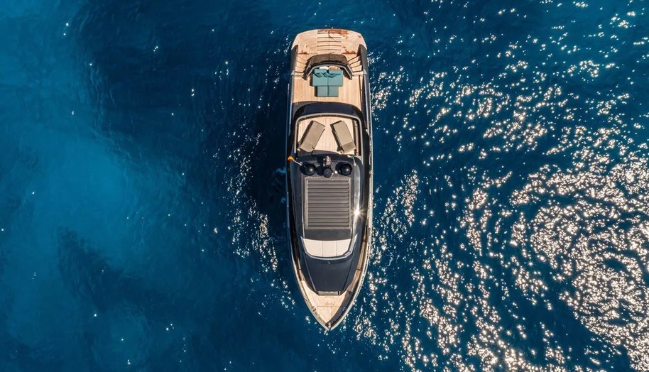 Explorer 62 for sale 6