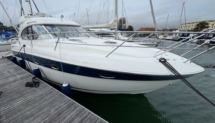 Mojo II for sale 6
