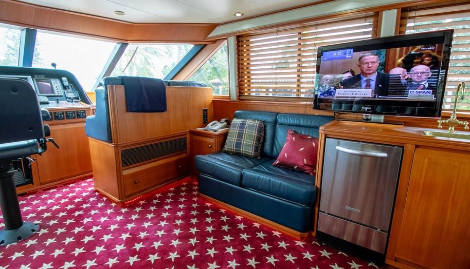 Chairman for sale 86