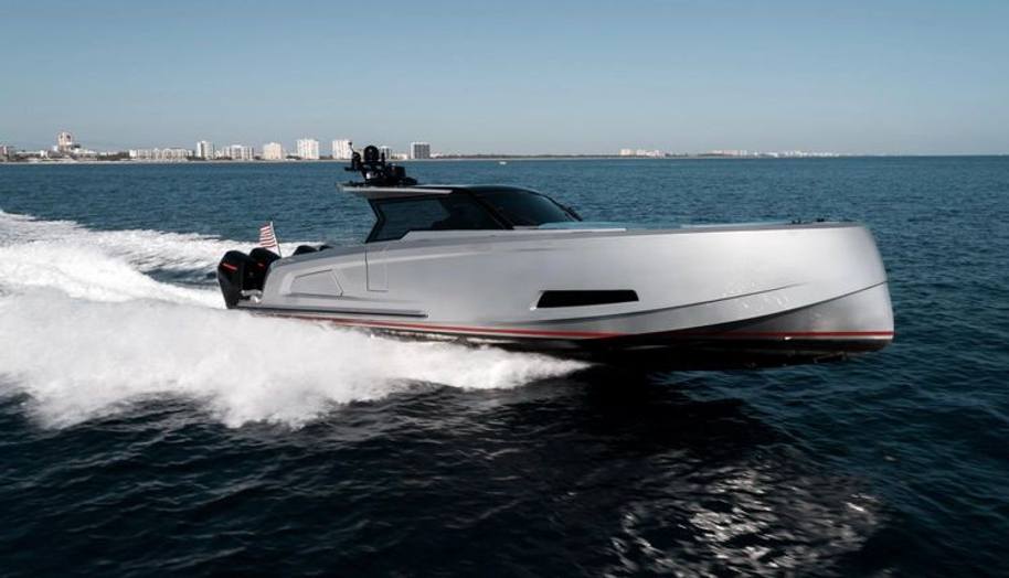 Robin's Nest for sale 1