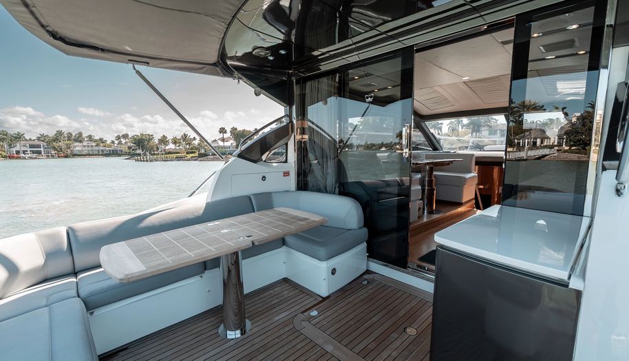 Sea Dream for sale 31