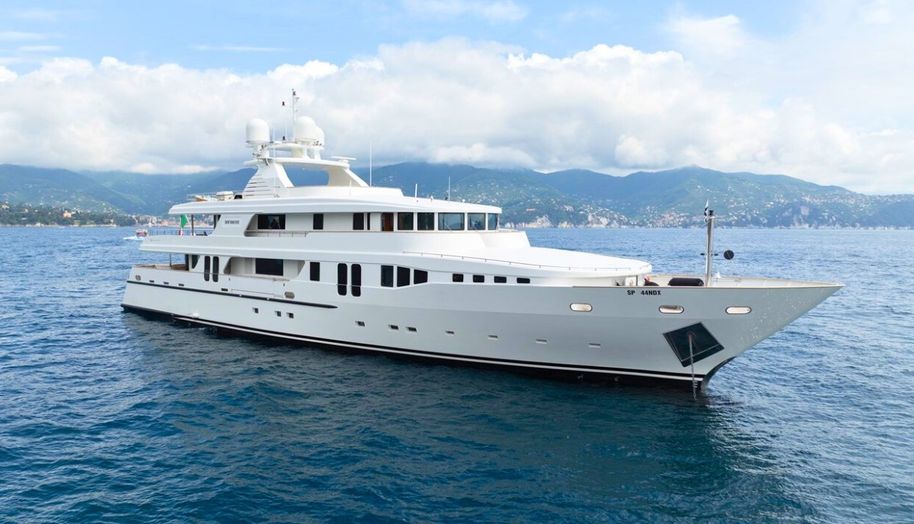 New Master  for sale 1