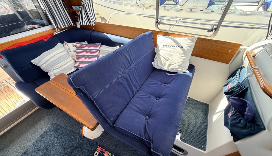 Gran Finale for sale 16