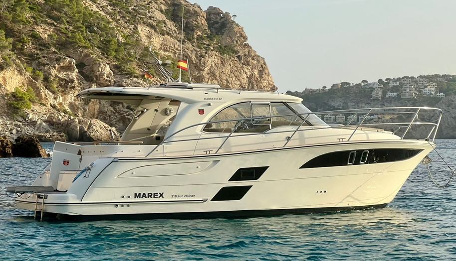 Maxima II for sale 1