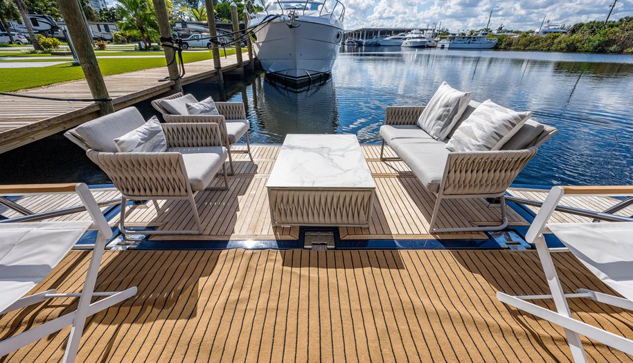 La Bella Vita for sale 1