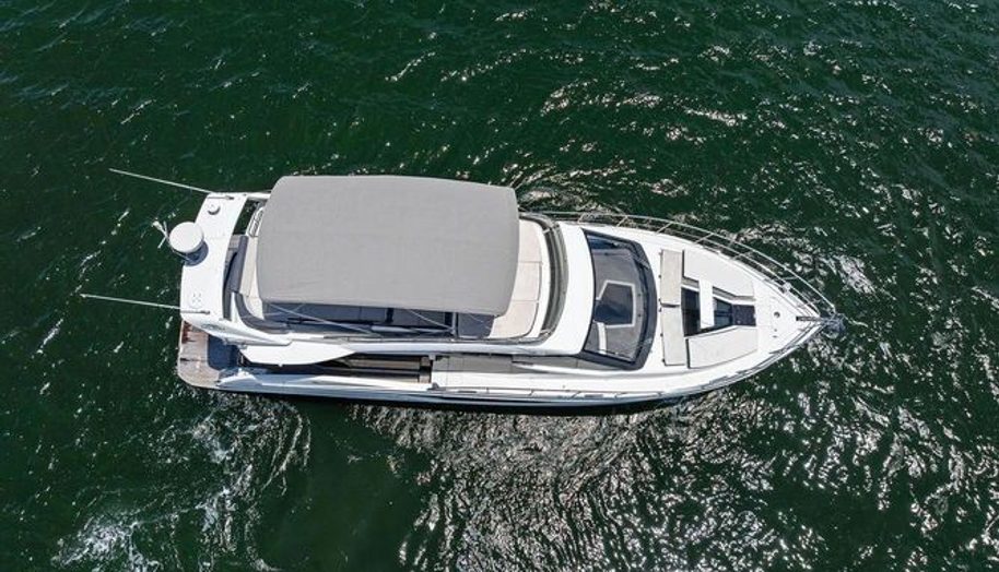 Sea Whisperer for sale 6