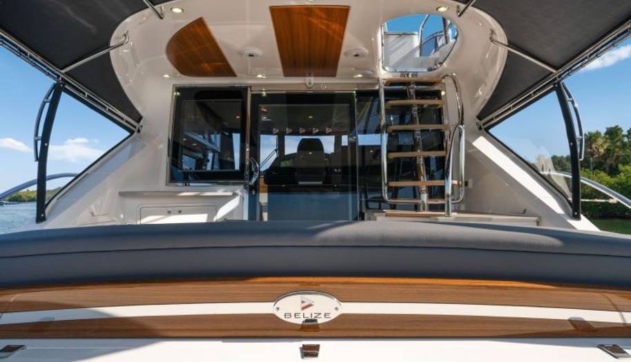 54 DAYBRIDGE for sale 11