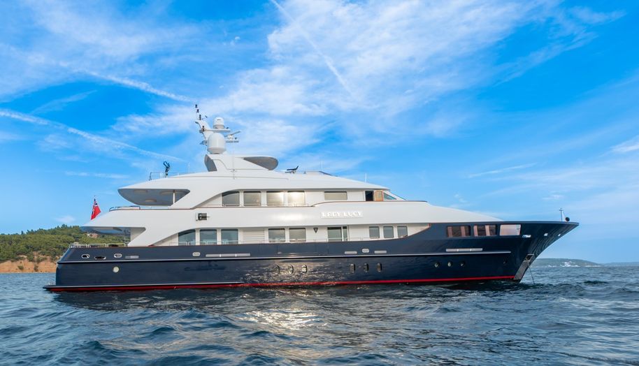 LADY LUCY for sale 1