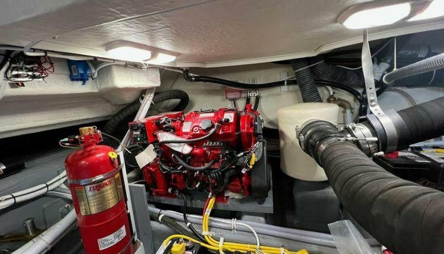 MJM Grand for sale 46