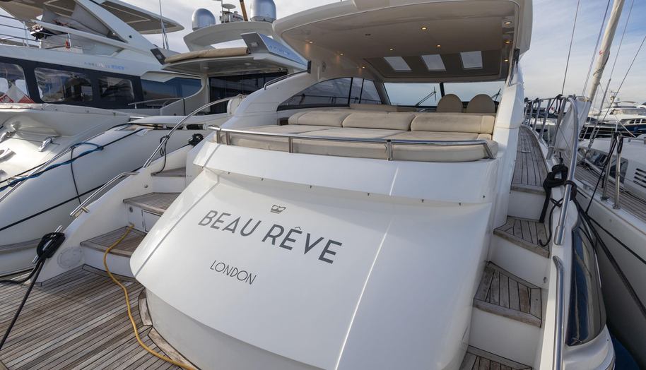Beau Reve for sale 6