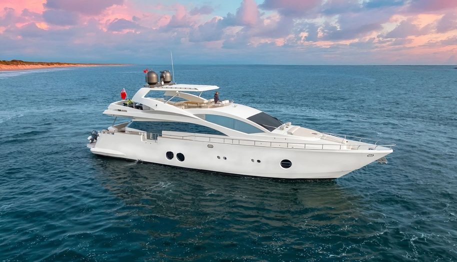 SEA PEARL 2 for sale 1