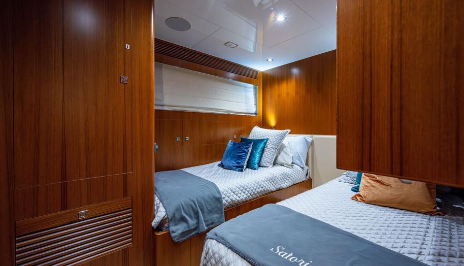 SATORI for sale 61